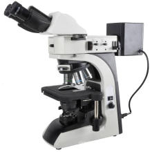 Broscope BS-6010r / Tr Microscope métallurgique avec éclairage Kohler